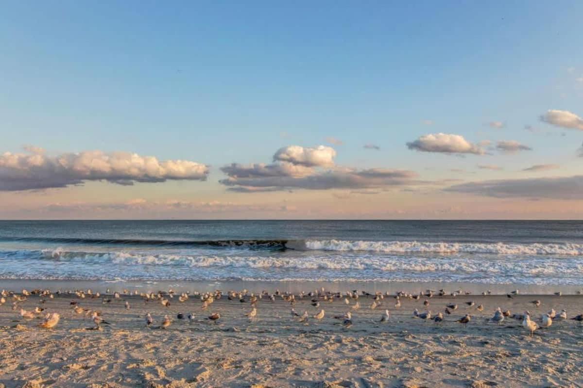 *Delightful Family Beach Retreat*Pool, Steps To The Sand*H32-3 Myrtle Beach Exteriér fotografie