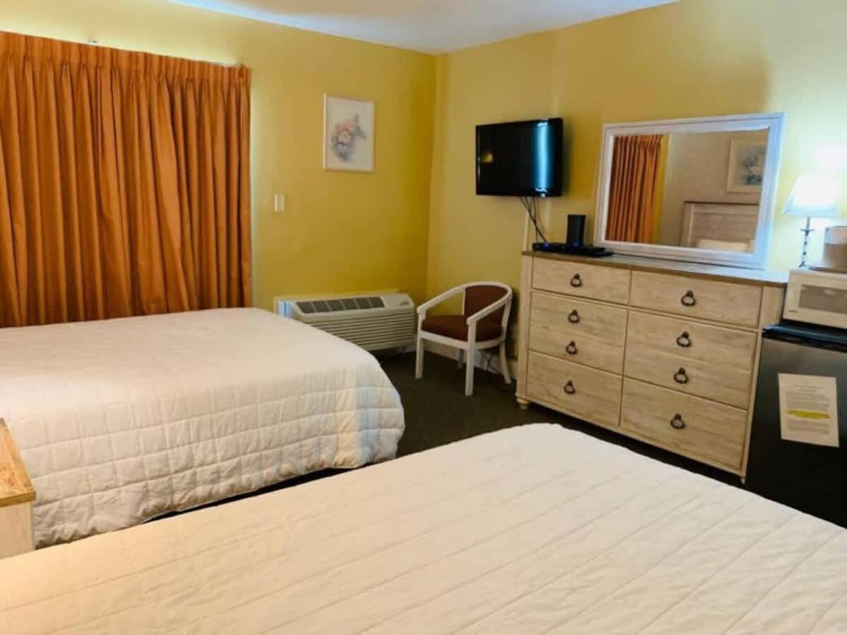 *Delightful Family Beach Retreat*Pool, Steps To The Sand*H32-3 Myrtle Beach Exteriér fotografie