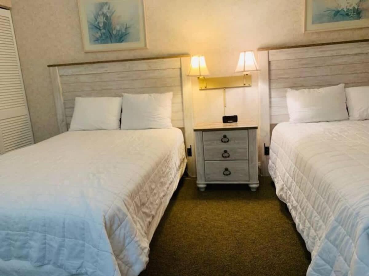 *Delightful Family Beach Retreat*Pool, Steps To The Sand*H32-3 Myrtle Beach Exteriér fotografie