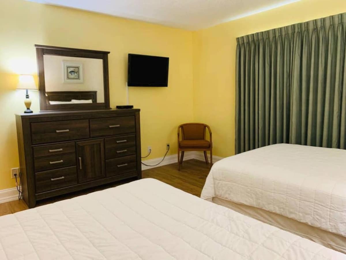 *Delightful Family Beach Retreat*Pool, Steps To The Sand*H32-3 Myrtle Beach Exteriér fotografie