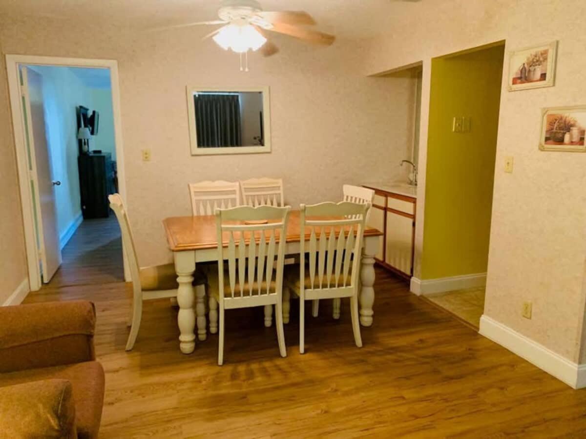 *Delightful Family Beach Retreat*Pool, Steps To The Sand*H32-3 Myrtle Beach Exteriér fotografie