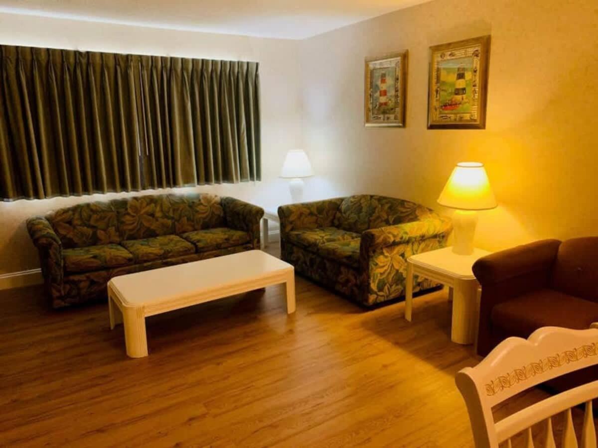 *Delightful Family Beach Retreat*Pool, Steps To The Sand*H32-3 Myrtle Beach Exteriér fotografie