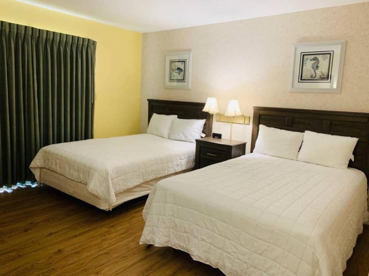 *Delightful Family Beach Retreat*Pool, Steps To The Sand*H32-3 Myrtle Beach Exteriér fotografie